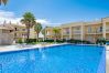 Apartment in Albufeira - ALBUFEIRA PALM TREE WITH POOL by HOMING