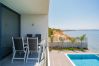 Apartment in Lagoa - PORTIMÃO OCEAN BREEZE WITH POOL by HOMING