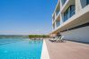 Apartment in Lagoa - PORTIMÃO OCEAN BREEZE WITH POOL by HOMING