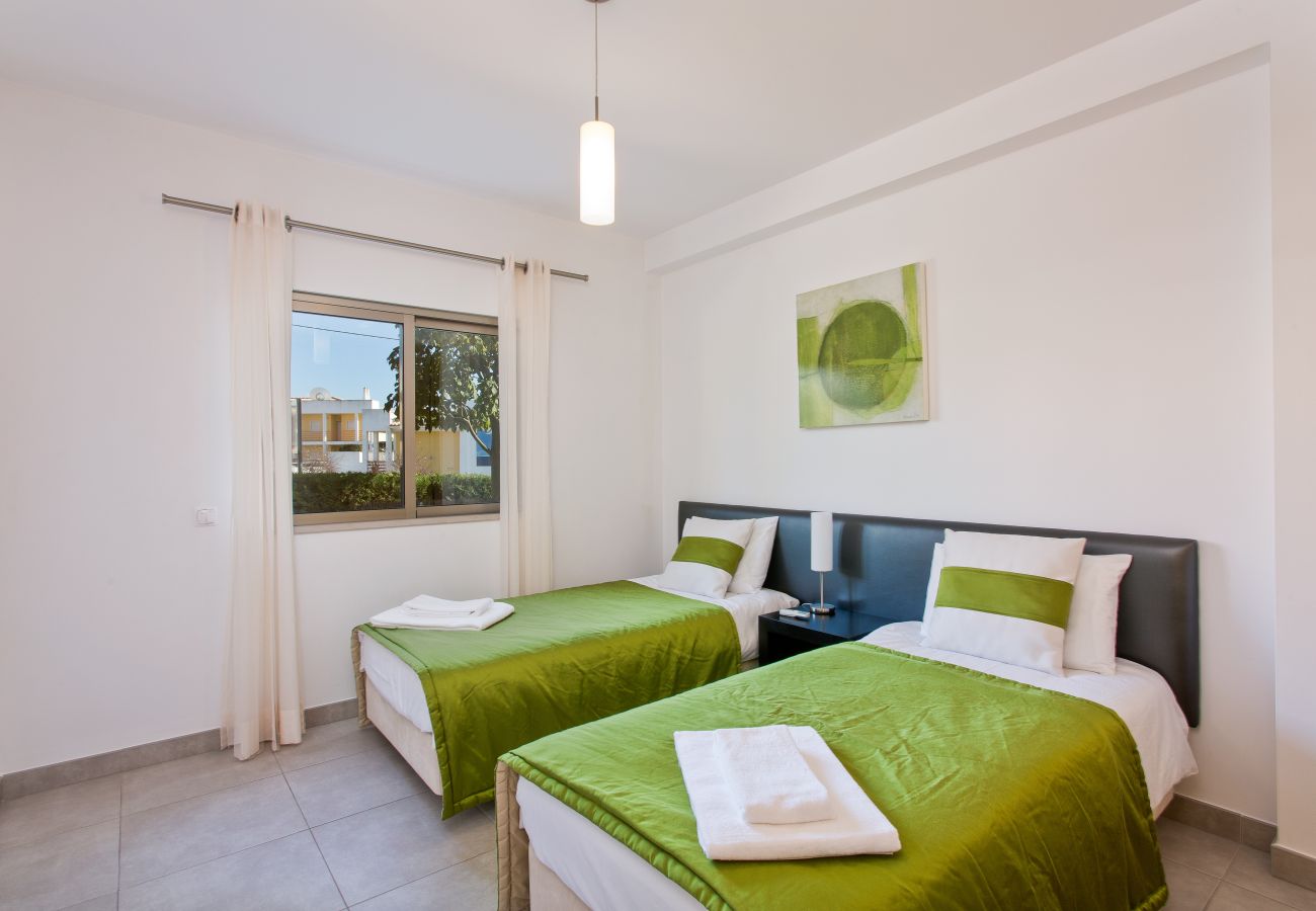 Apartment in Albufeira - ALBUFEIRA SUNNY APARTMENT 3 WITH POOL by HOMING