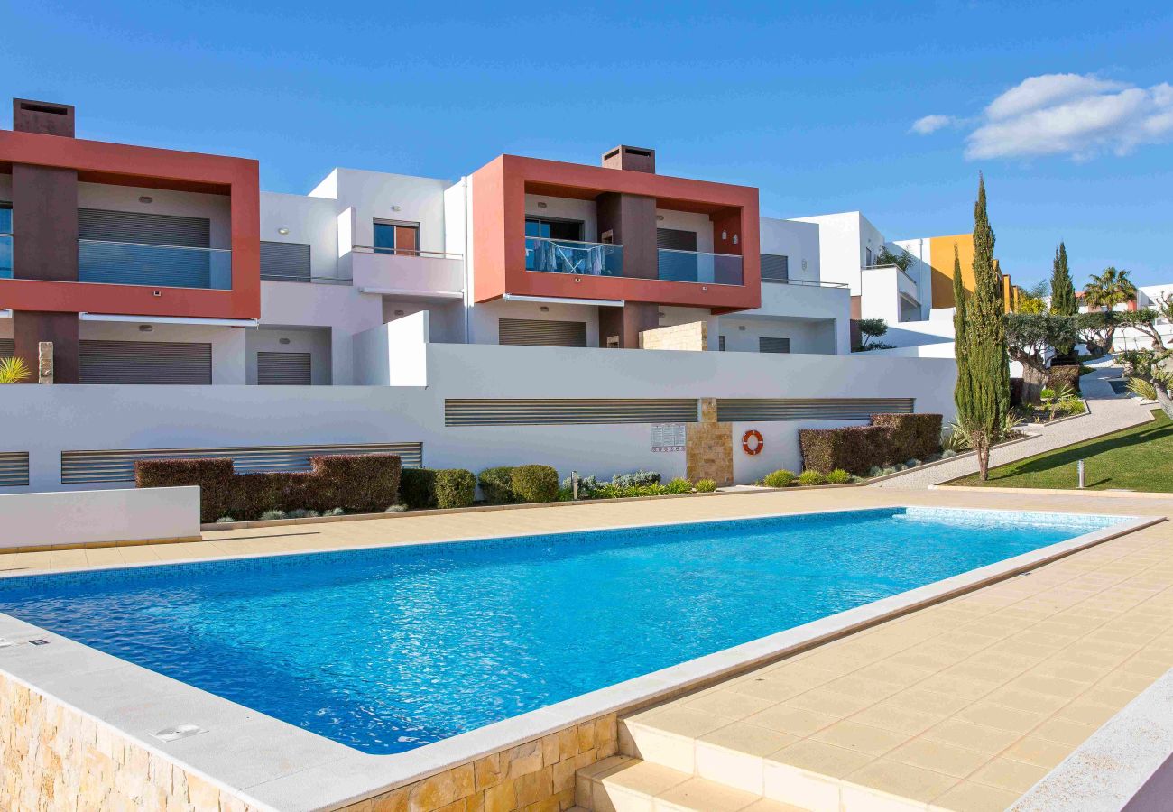 Apartment in Albufeira - ALBUFEIRA SUNNY APARTMENT 3 WITH POOL by HOMING