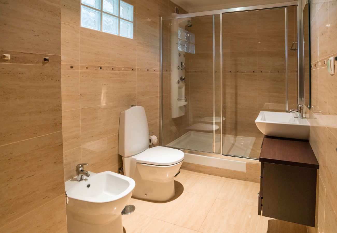 Townhouse in Portimão - PORTIMÃO ELEGANT HOUSE WITH POOL by HOMING