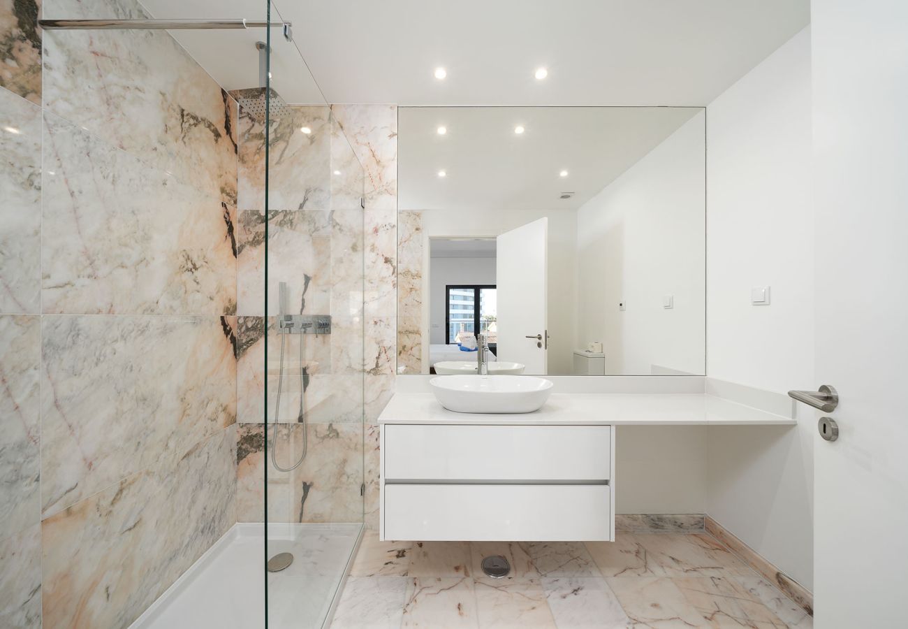 Apartment in Portimão - PRAIA DA ROCHA DESIGN WITH POOL by HOMING