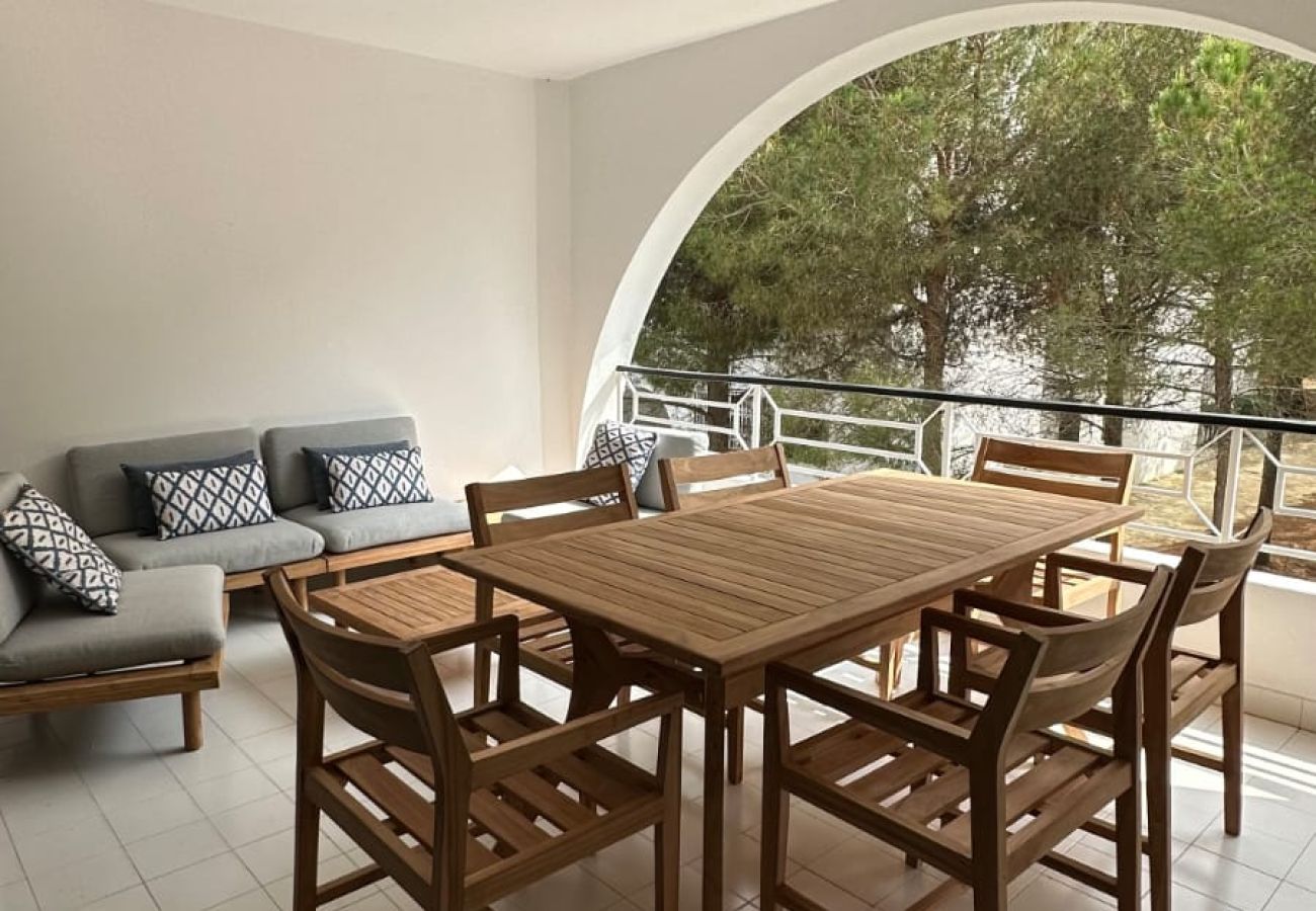 Apartment in Albufeira - ALBUFEIRA SALGADOS BEACH 5 by HOMING