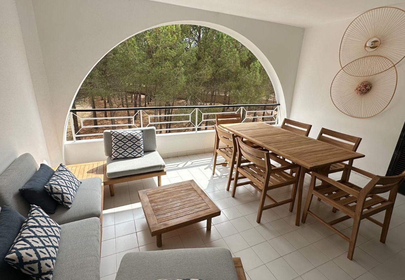 Apartment in Albufeira - ALBUFEIRA SALGADOS BEACH 5 by HOMING