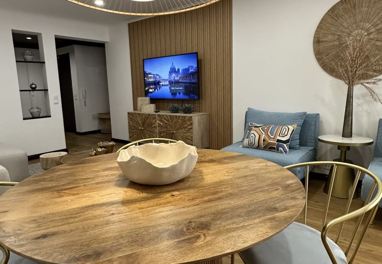 Apartment in Albufeira - ALBUFEIRA SALGADOS BEACH 5 by HOMING