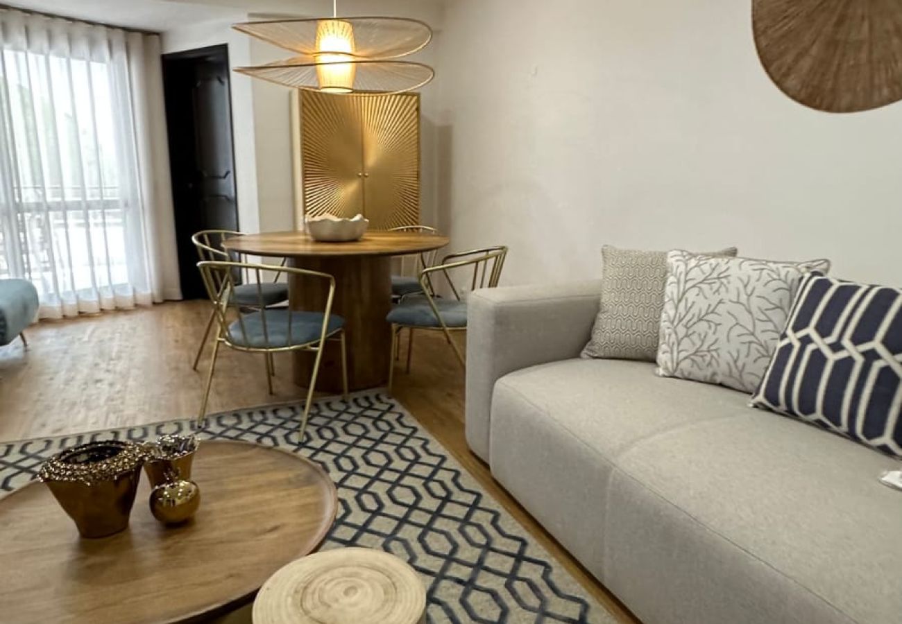 Apartment in Albufeira - ALBUFEIRA SALGADOS BEACH 5 by HOMING