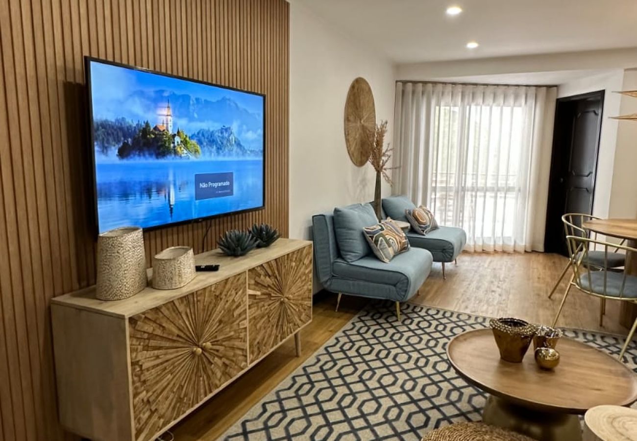 Apartment in Albufeira - ALBUFEIRA SALGADOS BEACH 5 by HOMING