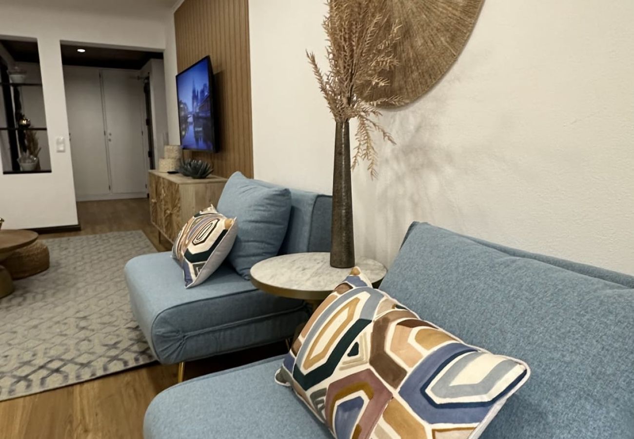 Apartment in Albufeira - ALBUFEIRA SALGADOS BEACH 5 by HOMING