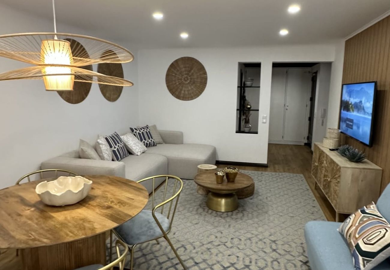 Apartment in Albufeira - ALBUFEIRA SALGADOS BEACH 5 by HOMING