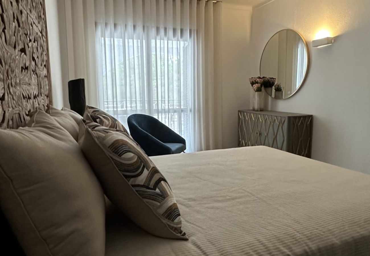 Apartment in Albufeira - ALBUFEIRA SALGADOS BEACH 5 by HOMING