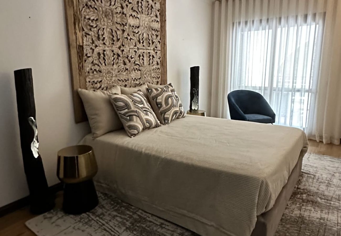 Apartment in Albufeira - ALBUFEIRA SALGADOS BEACH 5 by HOMING
