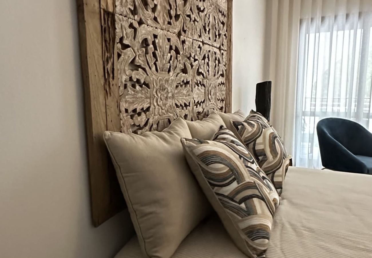 Apartment in Albufeira - ALBUFEIRA SALGADOS BEACH 5 by HOMING