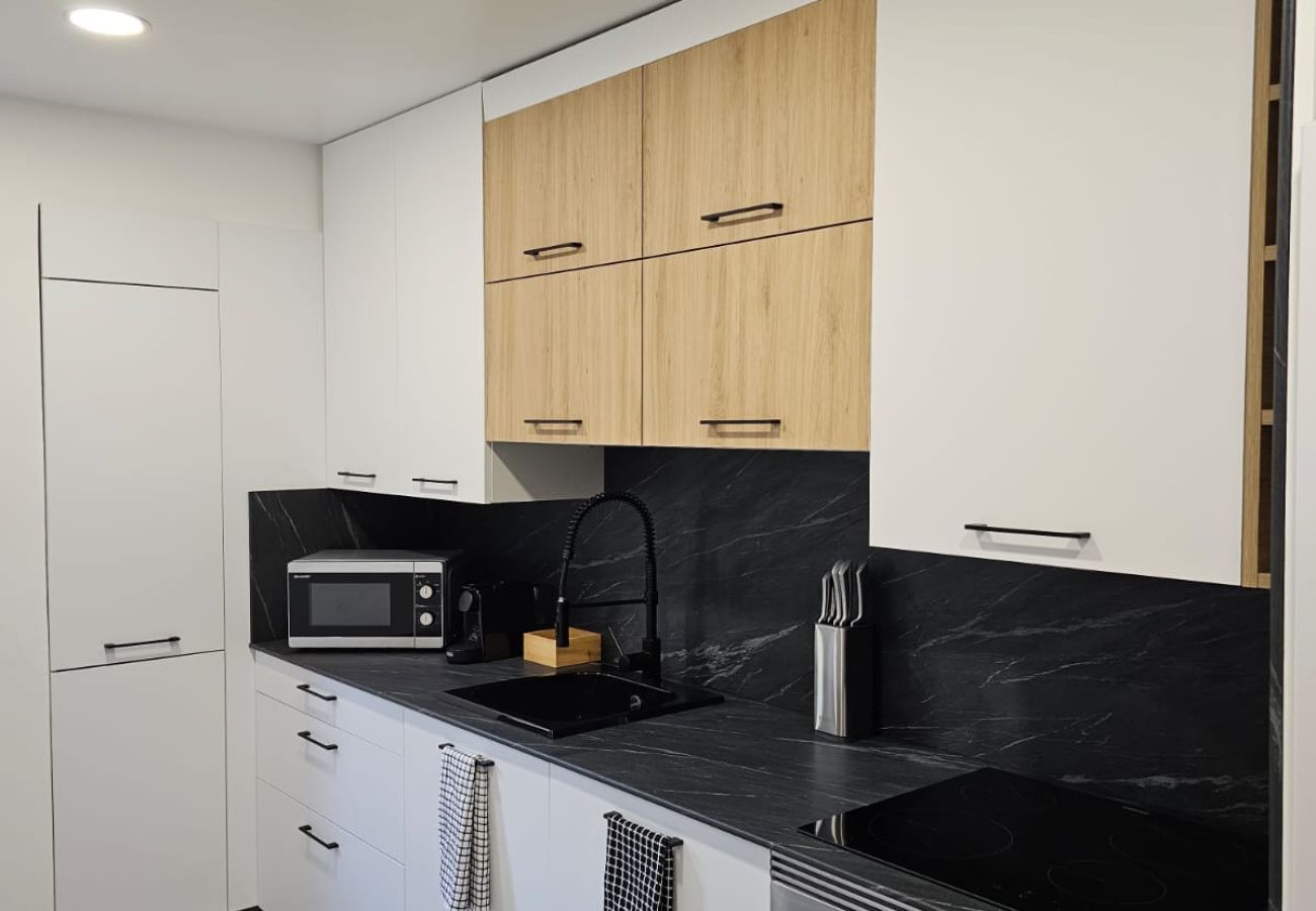 Apartment in Albufeira - ALBUFEIRA SALGADOS BEACH 5 by HOMING