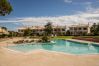 Terraced House in Quarteira - VILAMOURA TYPICAL 3 WITH POOL by HOMING