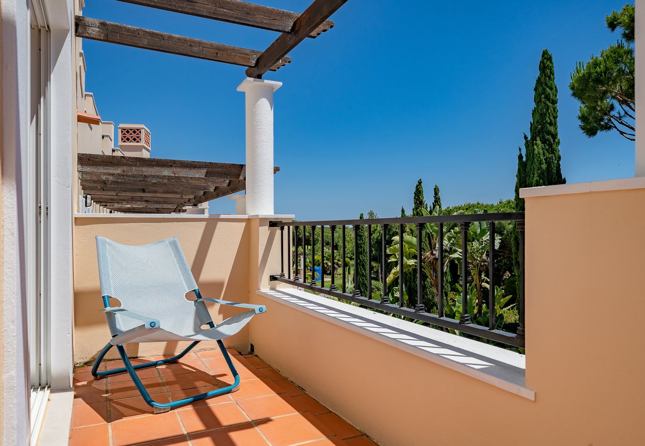 Townhouse in Quarteira - VILAMOURA GARDEN VILLA WITH POOL by HOMING