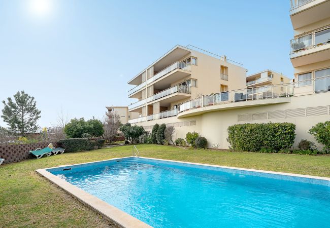 Apartment in Lagos - LAGOS TERRACE WITH POOL by HOMING