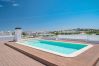 Apartment in Lagos - LAGOS MODERN 1 WITH POOL by HOMING