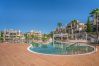 Apartment in Vilamoura - VILAMOURA PINE HILLS WITH POOL by HOMING