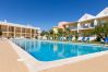 Apartment in Albufeira - ALBUFEIRA SUNNY APARTMENT 2 WITH POOL by HOMING
