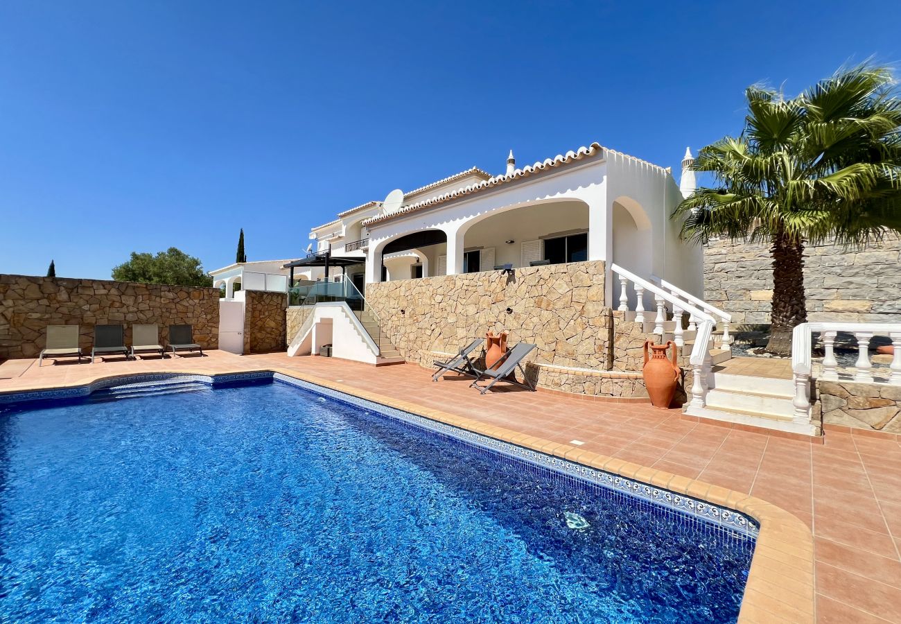 Villa in São Brás de Alportel - ALGARVE PREMIUM VILLA WITH POOL by HOMING