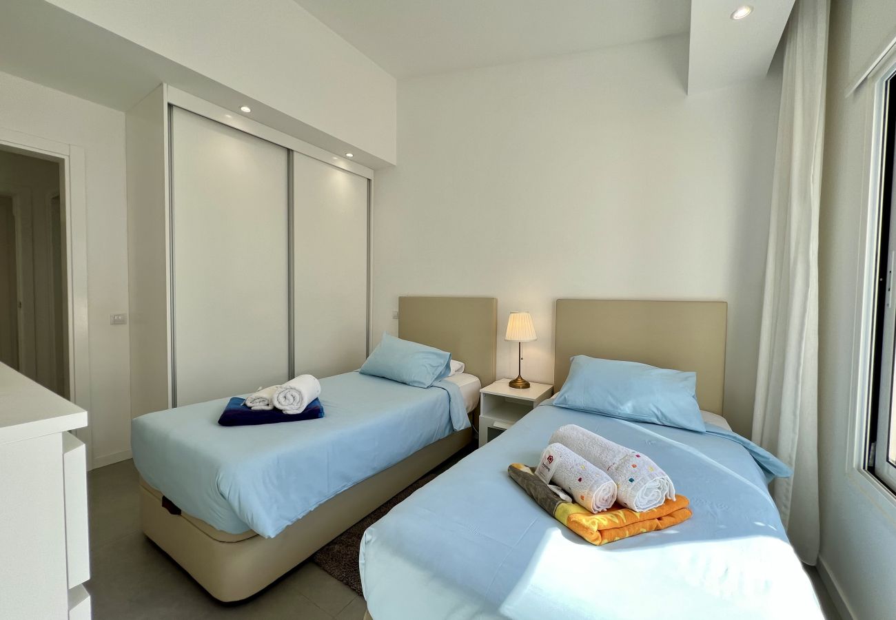 Townhouse in Vilamoura - VILAMOURA CLUB VILLA 1 WITH POOL by HOMING