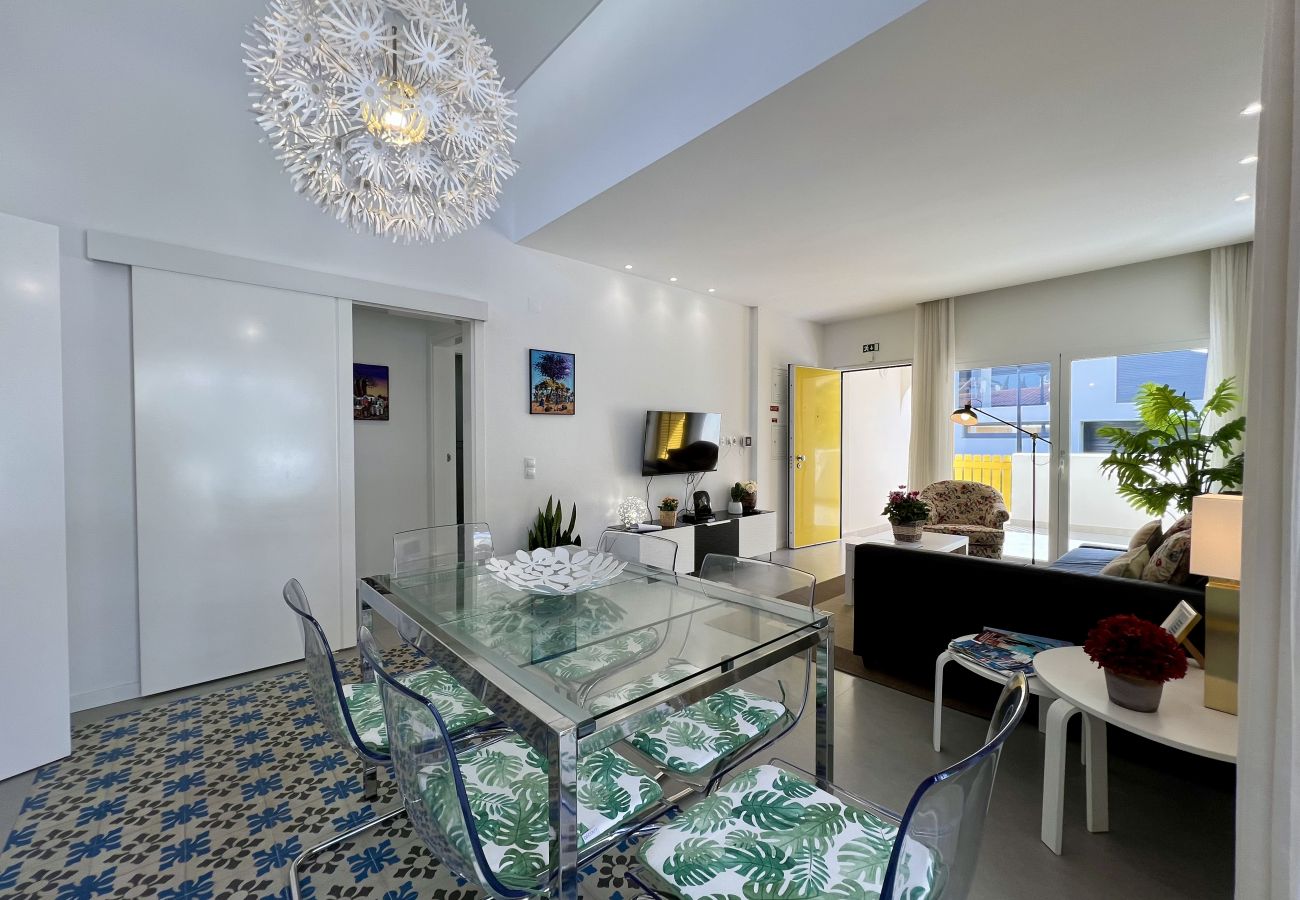 Townhouse in Vilamoura - VILAMOURA CLUB VILLA 1 WITH POOL by HOMING