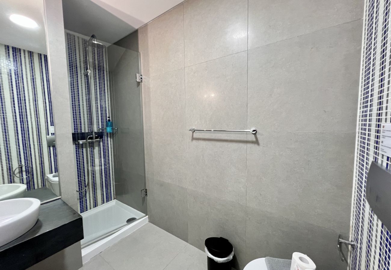 Townhouse in Vilamoura - VILAMOURA CLUB VILLA 1 WITH POOL by HOMING