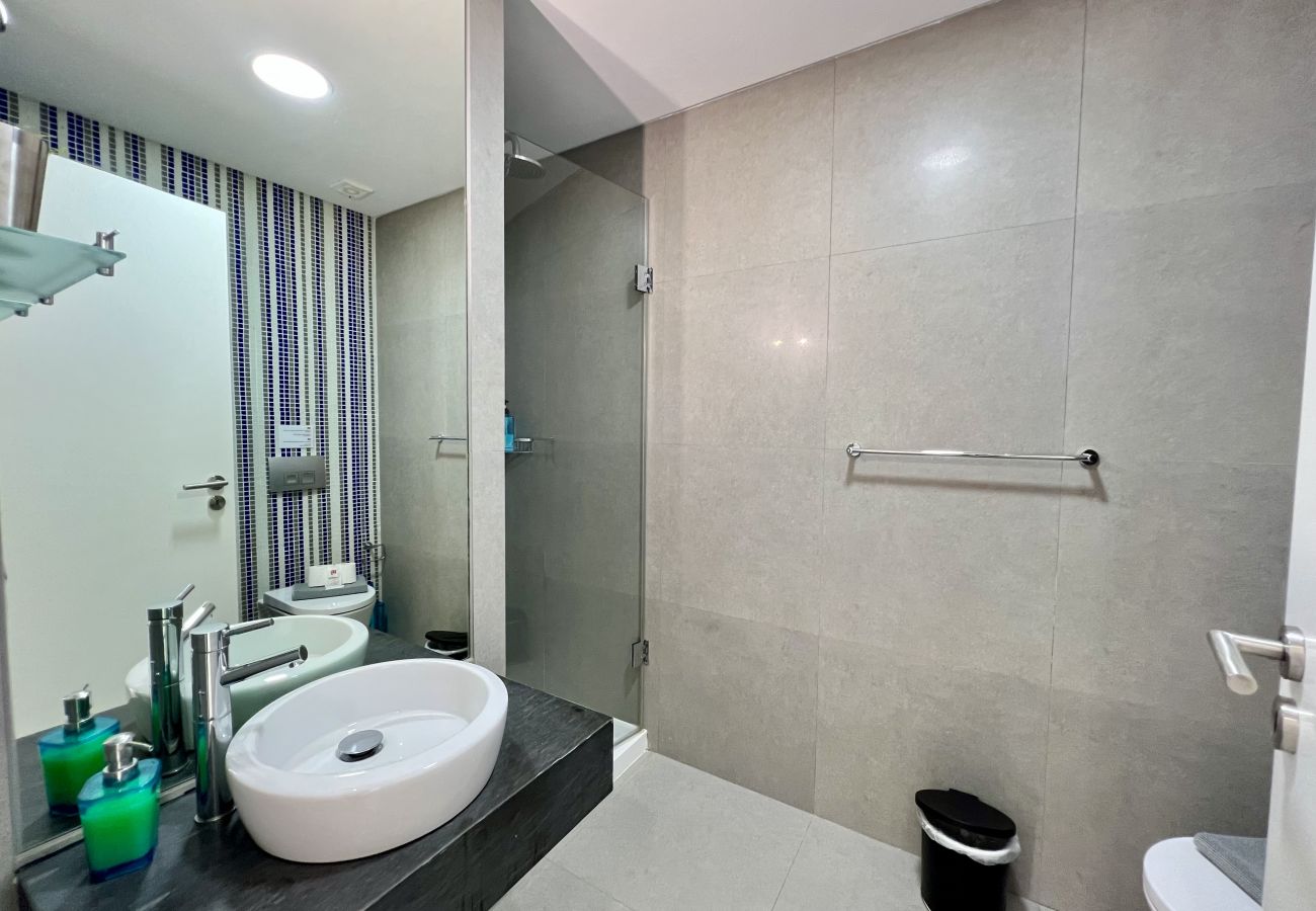 Townhouse in Vilamoura - VILAMOURA CLUB VILLA 1 WITH POOL by HOMING