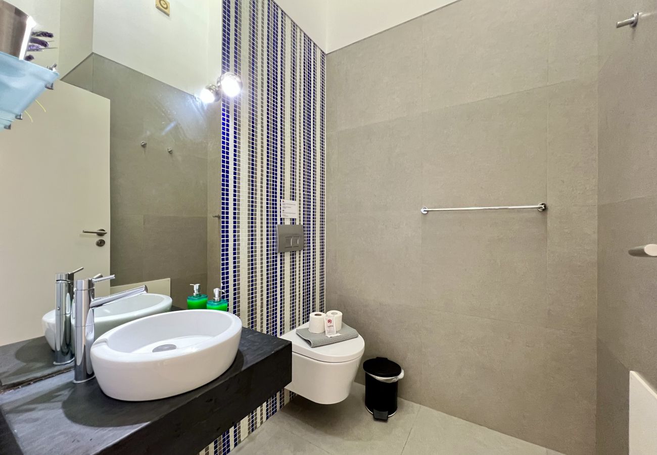 Townhouse in Vilamoura - VILAMOURA CLUB VILLA 1 WITH POOL by HOMING