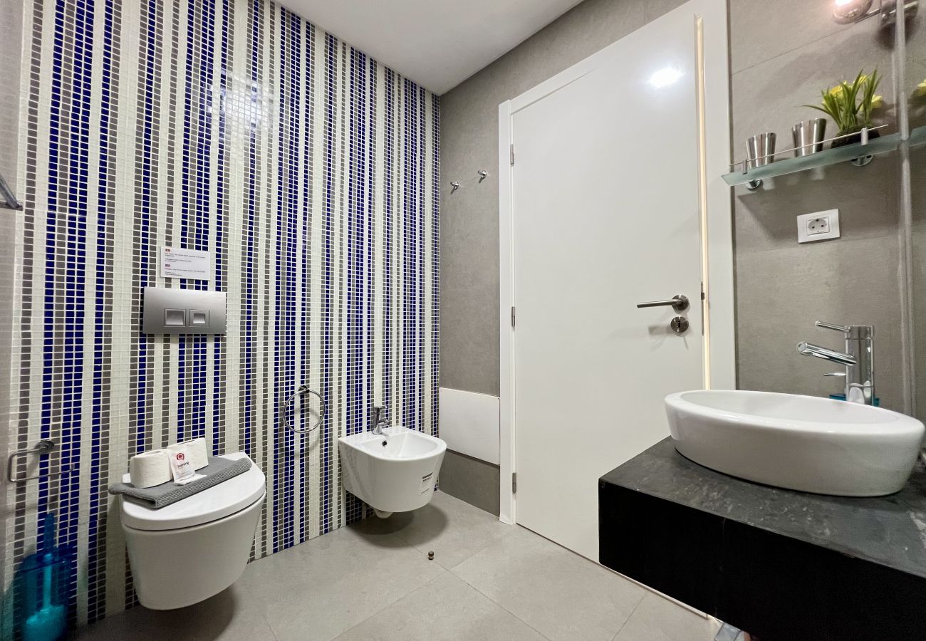 Townhouse in Vilamoura - VILAMOURA CLUB VILLA 1 WITH POOL by HOMING