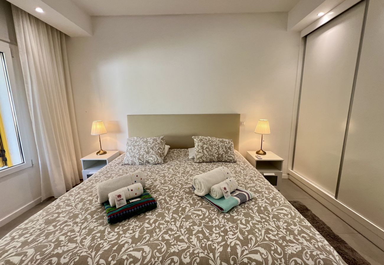 Townhouse in Vilamoura - VILAMOURA CLUB VILLA 1 WITH POOL by HOMING