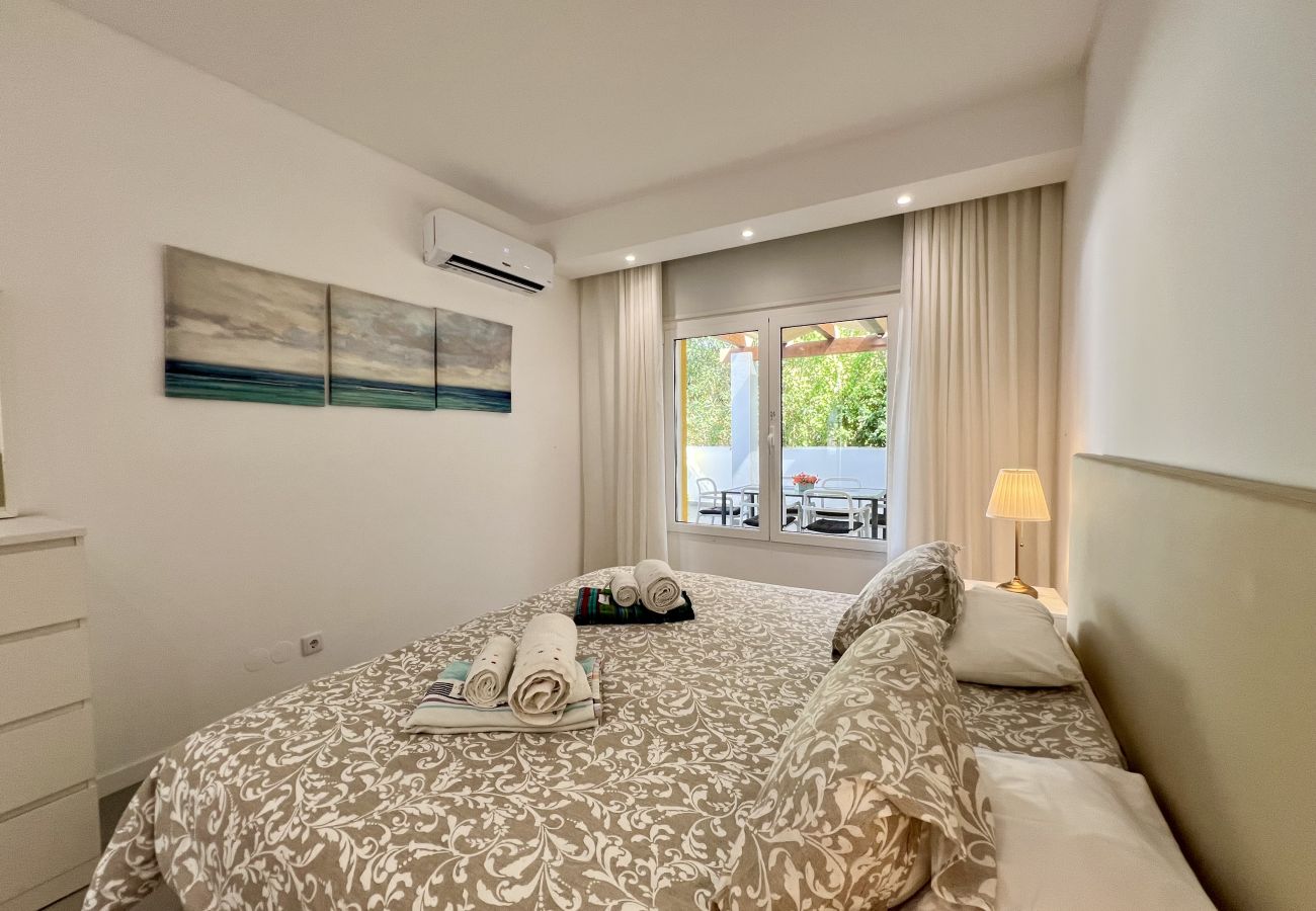 Townhouse in Vilamoura - VILAMOURA CLUB VILLA 1 WITH POOL by HOMING