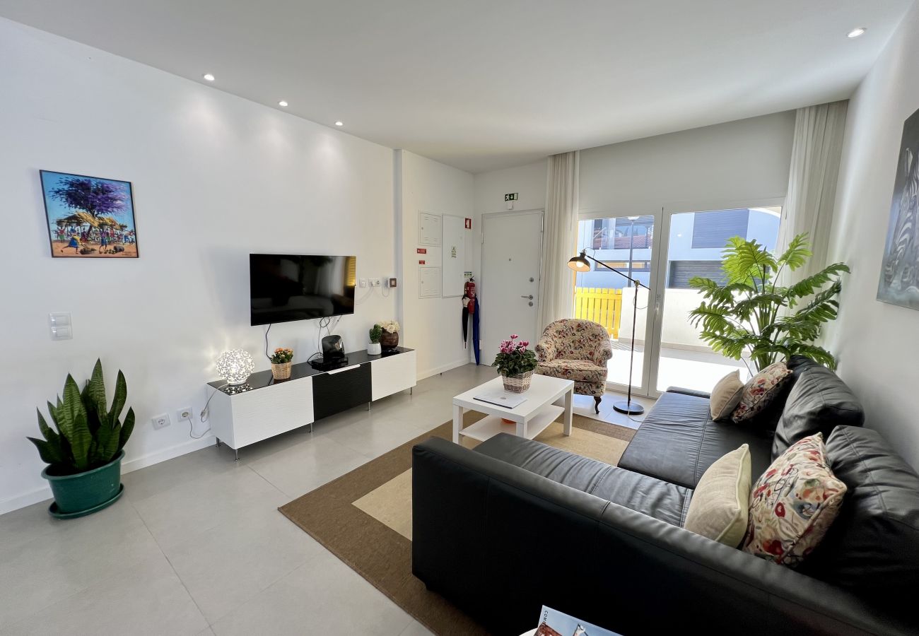 Townhouse in Vilamoura - VILAMOURA CLUB VILLA 1 WITH POOL by HOMING