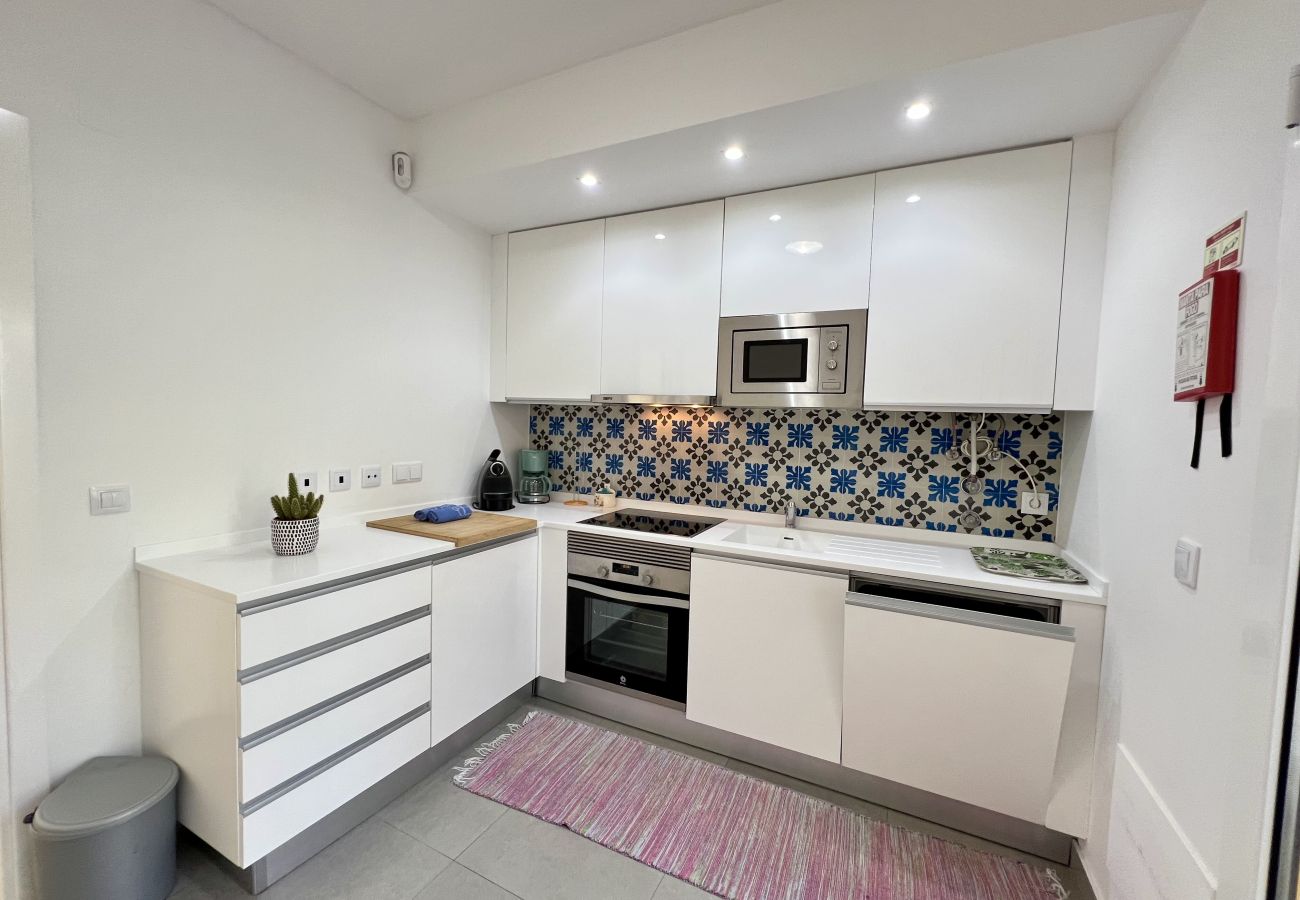 Townhouse in Vilamoura - VILAMOURA CLUB VILLA 1 WITH POOL by HOMING