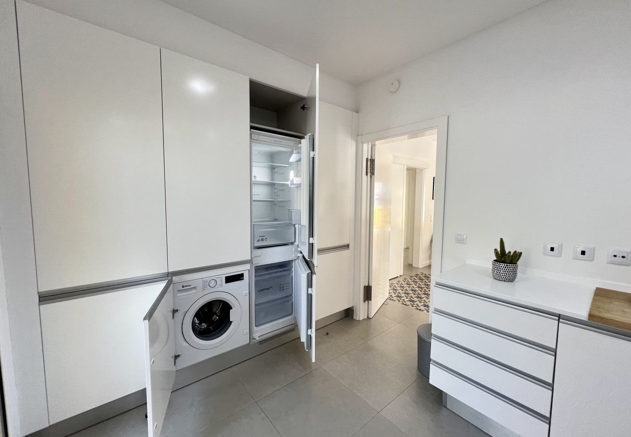 Townhouse in Vilamoura - VILAMOURA CLUB VILLA 1 WITH POOL by HOMING