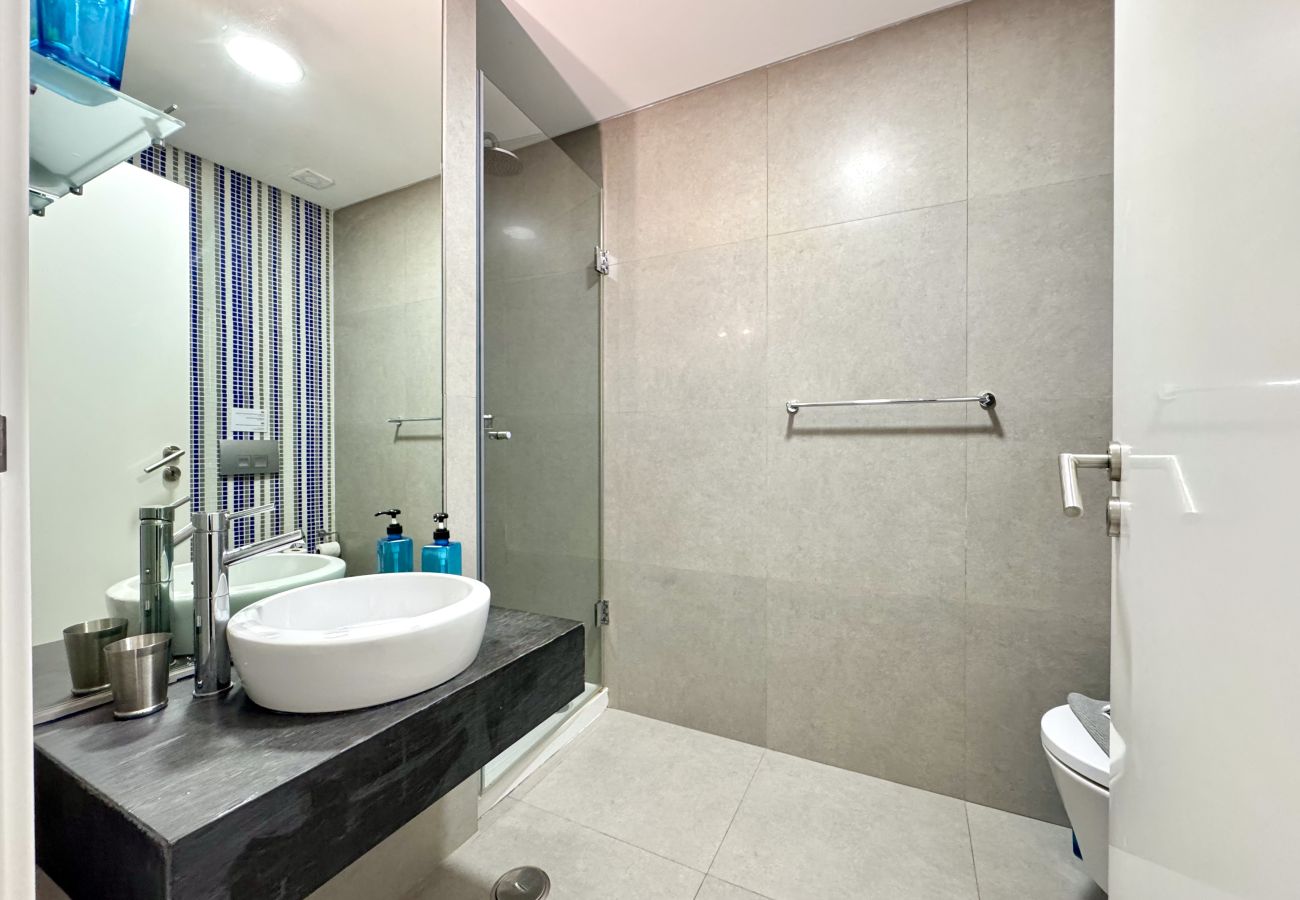 Terraced House in Vilamoura - VILAMOURA CLUB VILLA 1 WITH POOL by HOMING