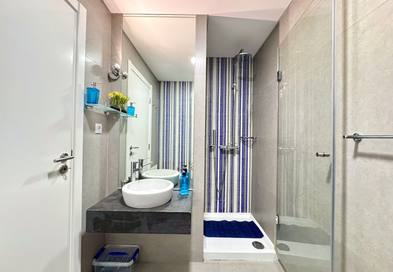 Terraced House in Vilamoura - VILAMOURA CLUB VILLA 1 WITH POOL by HOMING