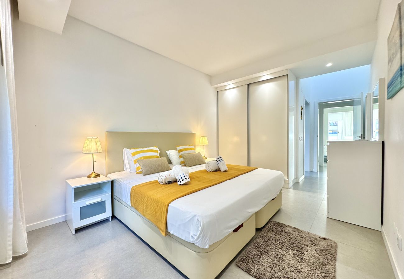 Terraced House in Vilamoura - VILAMOURA CLUB VILLA 1 WITH POOL by HOMING