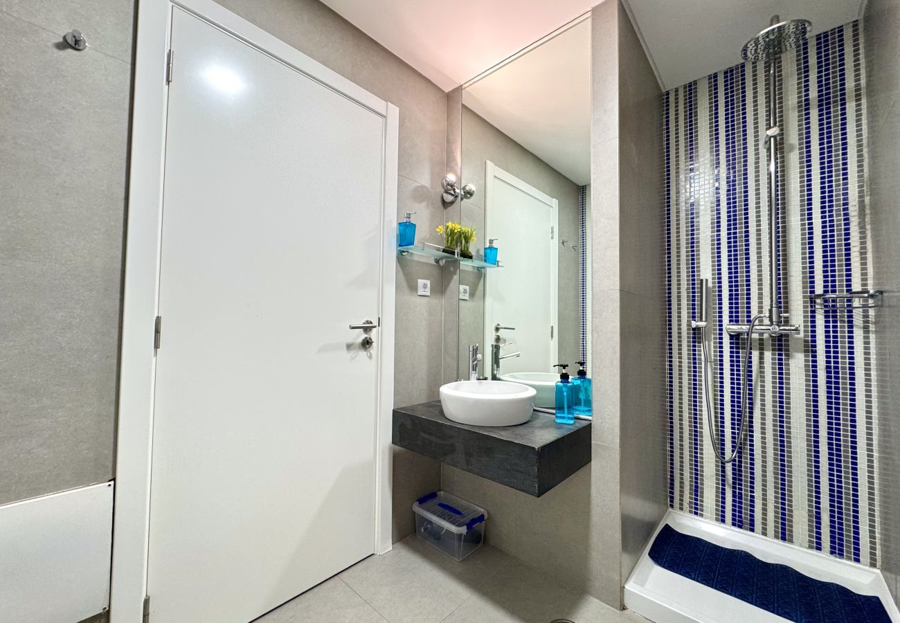 Terraced House in Vilamoura - VILAMOURA CLUB VILLA 1 WITH POOL by HOMING