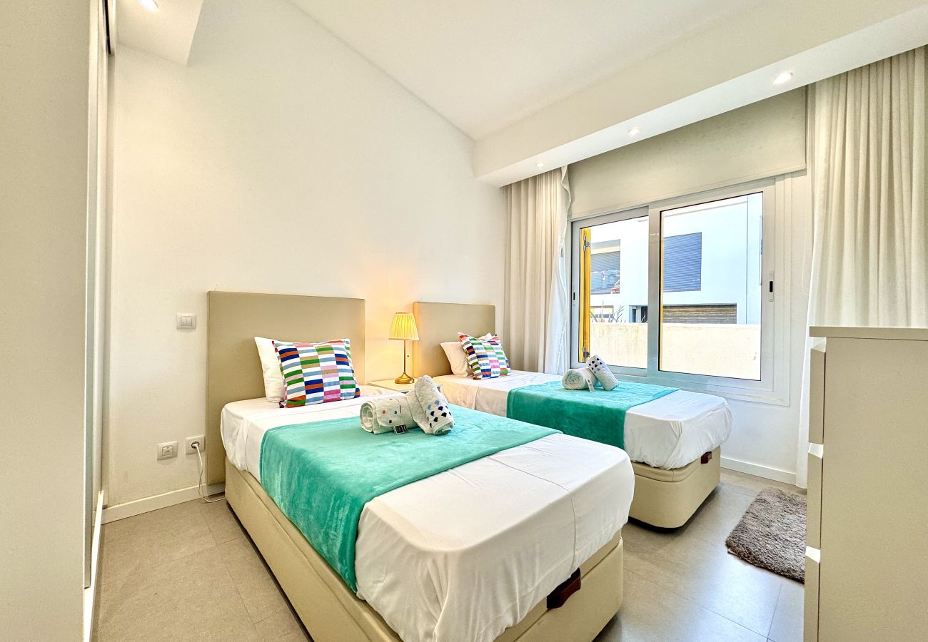 Terraced House in Vilamoura - VILAMOURA CLUB VILLA 1 WITH POOL by HOMING