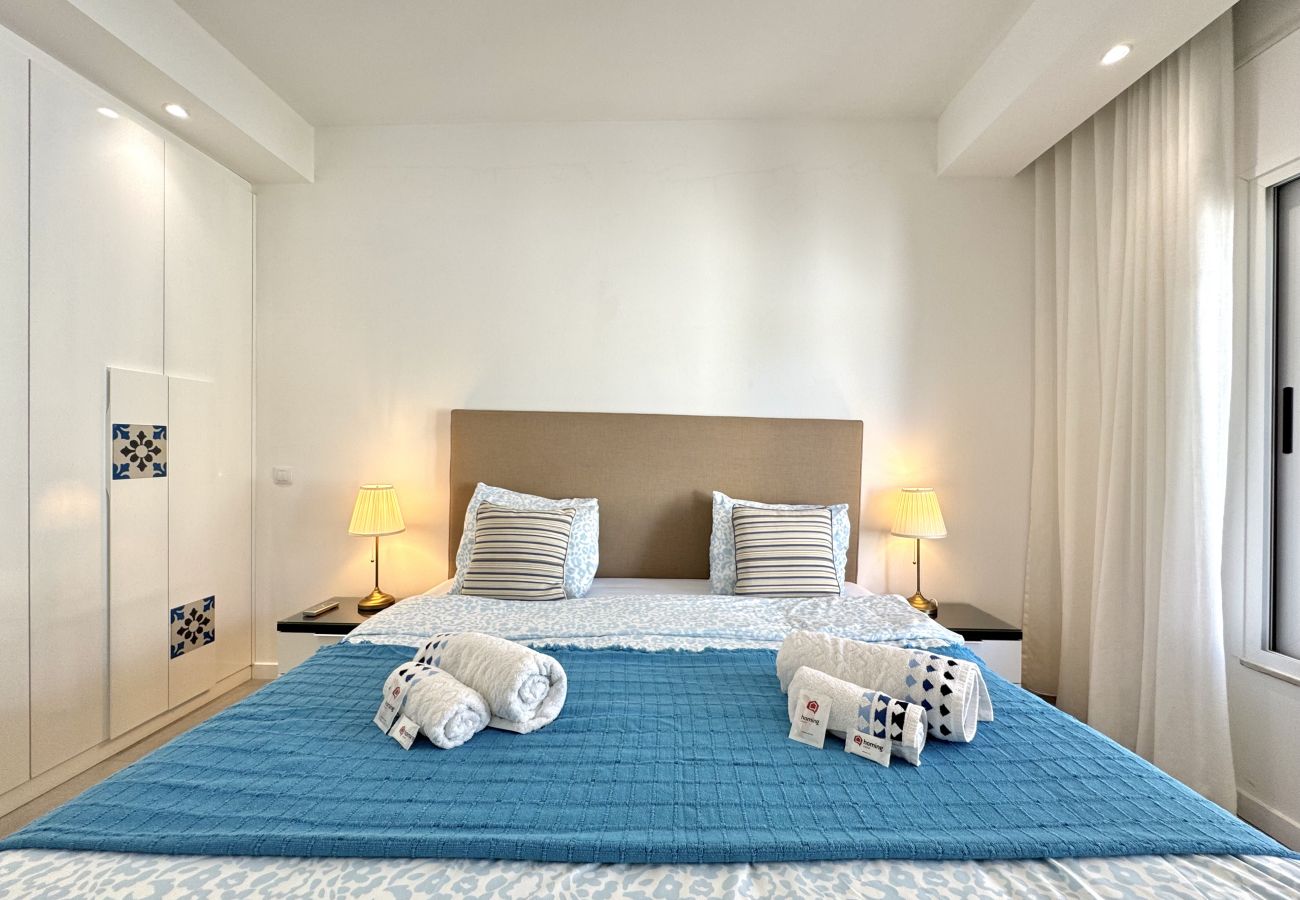 Villa in Vilamoura - VILAMOURA CLUB VILLA 3 WITH POOL by HOMING