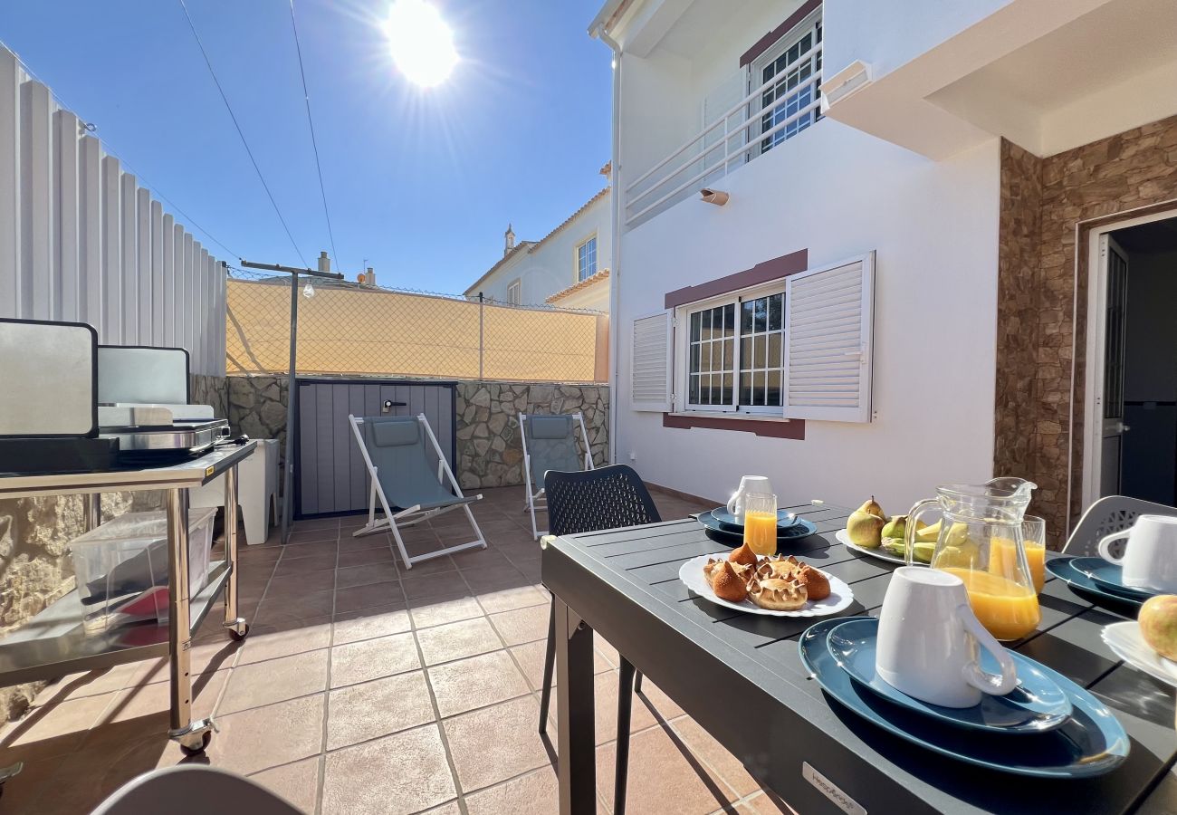 Villa in Pêra - PÊRA STYLISH VILLA WITH POOL by HOMING