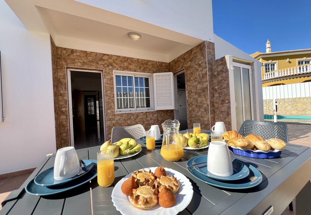 Villa in Pêra - PÊRA STYLISH VILLA WITH POOL by HOMING