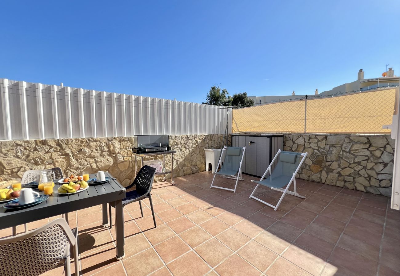 Villa in Pêra - PÊRA STYLISH VILLA WITH POOL by HOMING