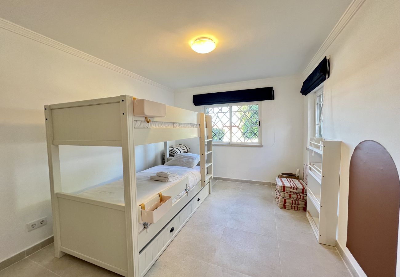 Villa in Vilamoura - VILAMOURA DELUXE VILLA WITH POOL by HOMING