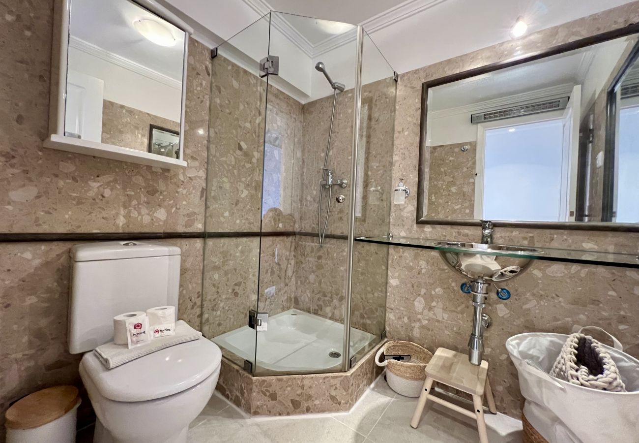 Villa in Vilamoura - VILAMOURA DELUXE VILLA WITH POOL by HOMING