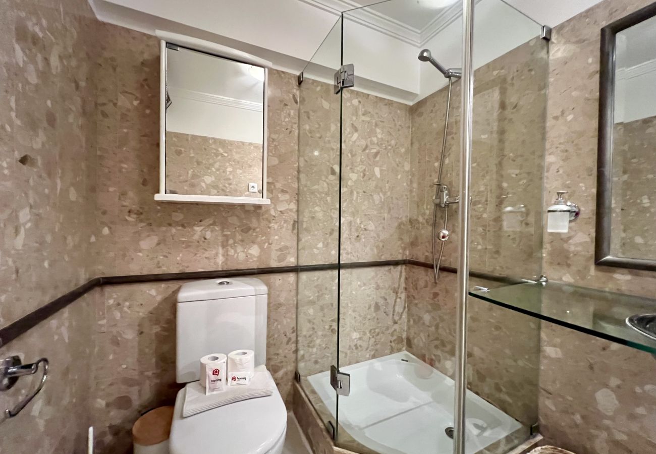 Villa in Vilamoura - VILAMOURA DELUXE VILLA WITH POOL by HOMING