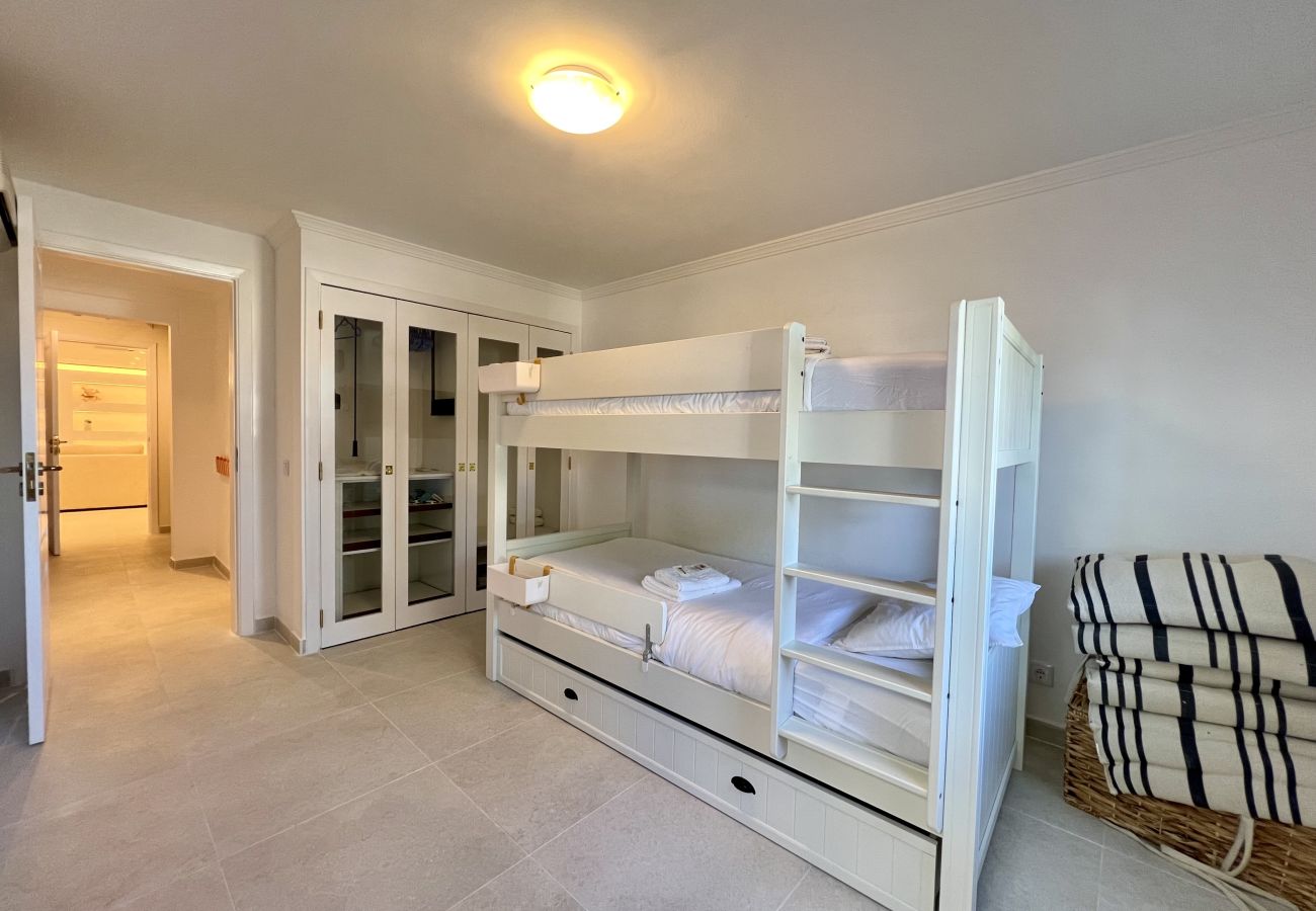 Villa in Vilamoura - VILAMOURA DELUXE VILLA WITH POOL by HOMING