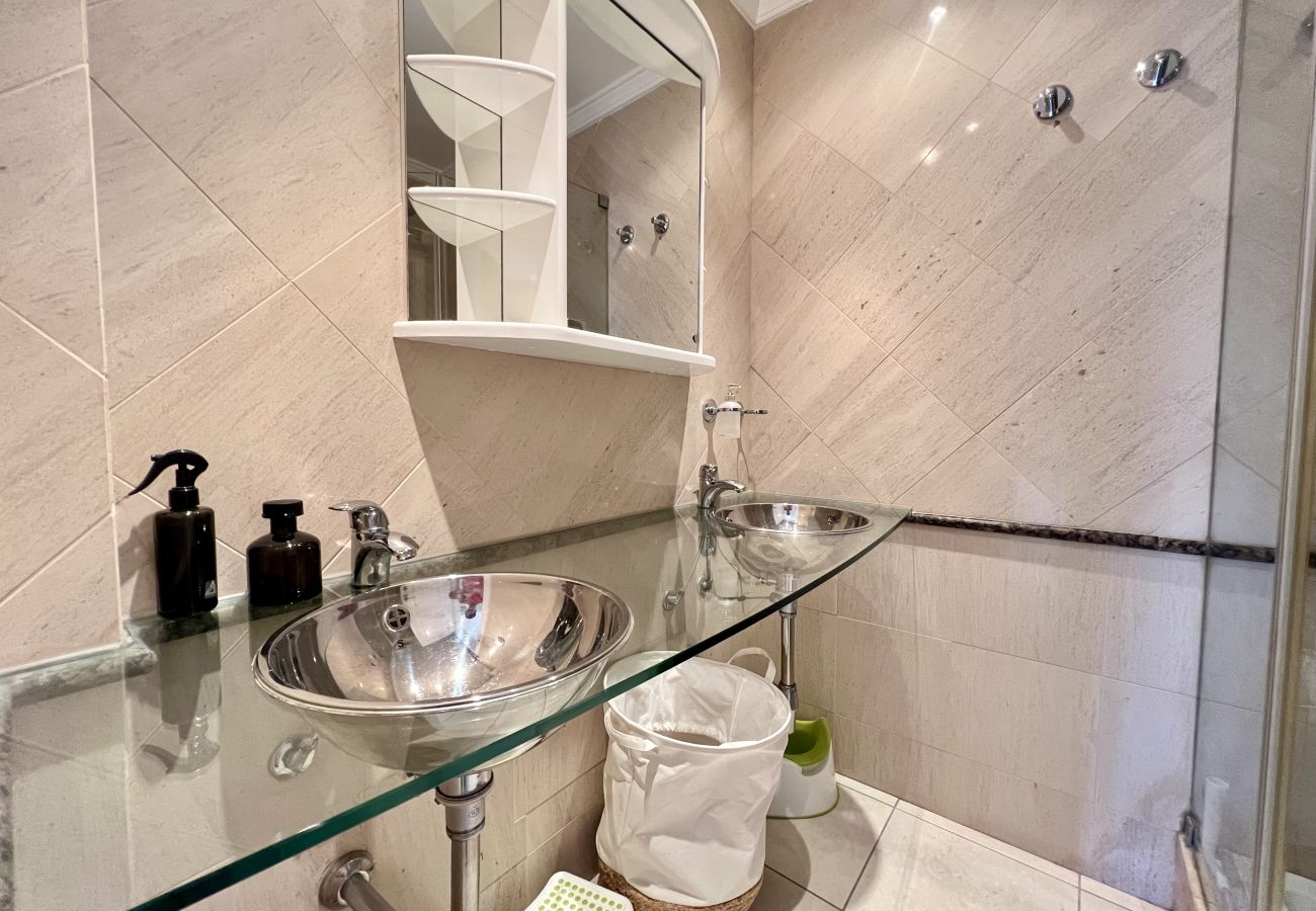 Villa in Vilamoura - VILAMOURA DELUXE VILLA WITH POOL by HOMING
